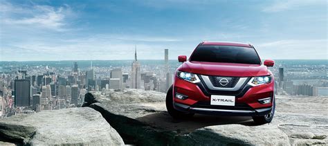 Nissan Kicks X Trail連袂出擊，舊換新價分別自61 9萬元 79 9萬元起，再加碼安心好禮。 Topcar Tw