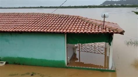 Al Menos 18 Muertos Ya Dejaron Las Inundaciones En El Estado Brasileño