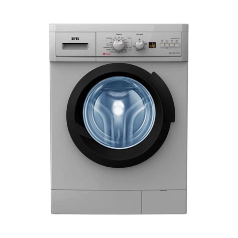 Ifb Elena Sbs Kg Front Load Washing Machine