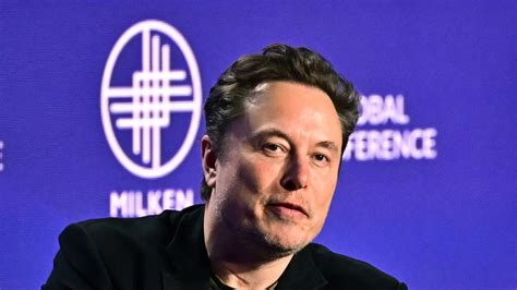 Elon Musk The Judge Blocks His Record Compensation 101 Billion