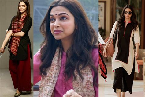 Taking A Look At The Wardrobes Of Feminist Characters In Bollywood