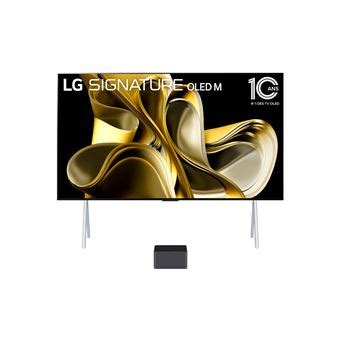 Lg Oled M La Diagonale Klasse M Series Oled Tv Oled Evo