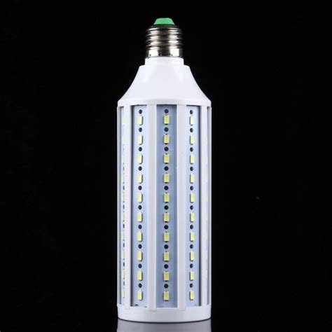 Wewoo Ampoule blanc E27 30W 2700LM 120 LED SMD 5730 PC Cas Maïs