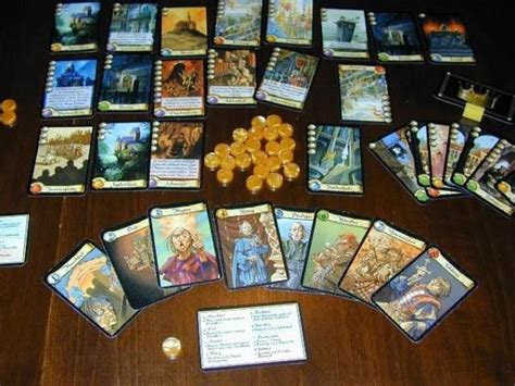 桌游入门应该从哪些游戏开始？-桌游圈