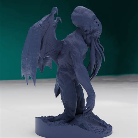 Hot Goblin クトゥルフ