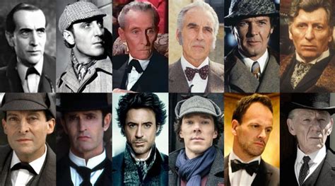 Episode 160: Adapting Sherlock Holmes - I Hear of Sherlock Everywhere