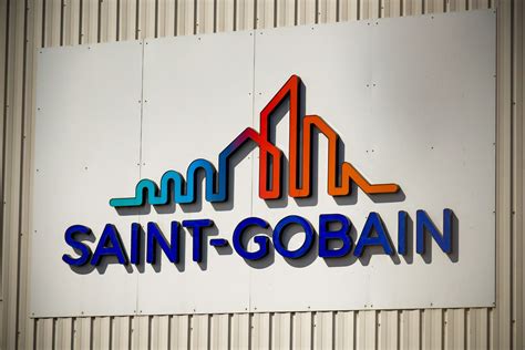 Stock Of The Day Saint Gobain Axiory Intelligence