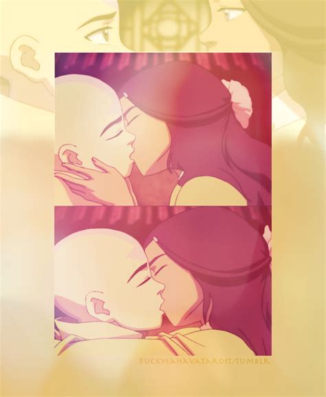 Aang And Katara Zutara Vs Kataang Photo 27846484 Fanpop