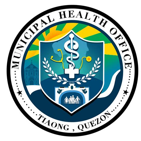 Municipal Health Office - Tiaong, Quezon - 💡🧠MGA KAALAMAN UKOL SA HAND