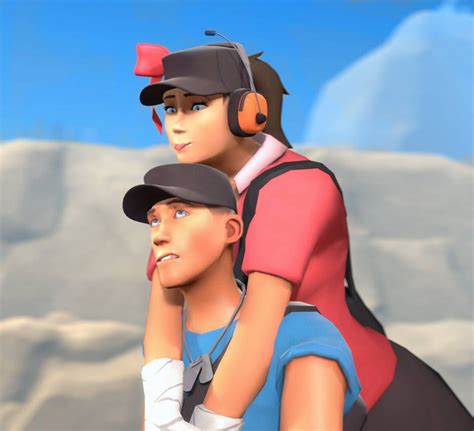 Captured By Lunebun Team Fortess 2 Team Fortress 2 Team Fortress