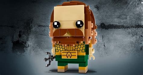 Aquaman™ - Videos - LEGO.com for kids