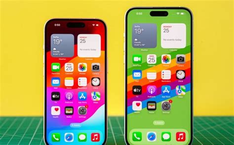 Iphone 16 Plus Ve Iphone 16 A18 Çipiyle Gelebilir Technopat