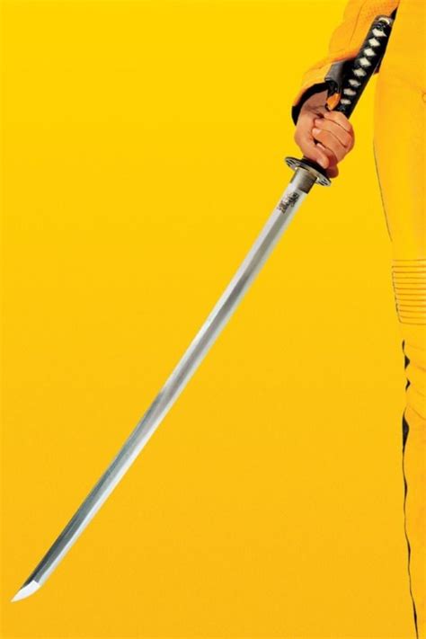 Symbols Kill Bill Sword