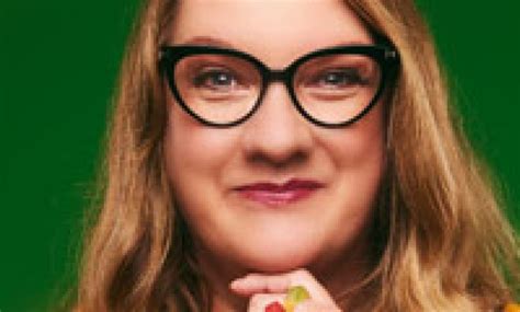 Sarah Millican Tickets For The Late Bloomer Tour 20232024 Go On Sale