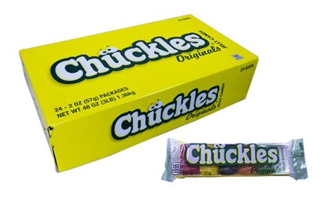 Chuckle Candy