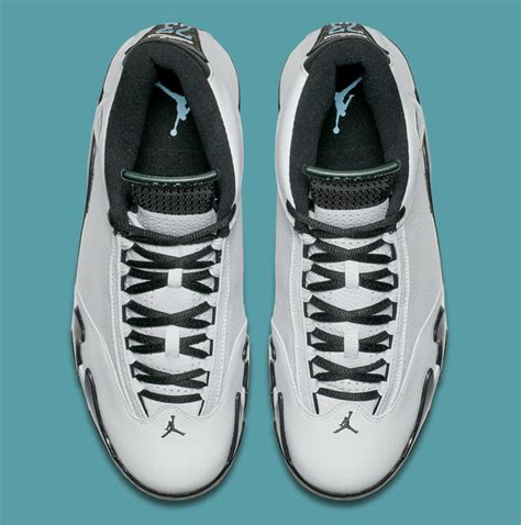 Air Jordan XIV Oxidized Green | Complex