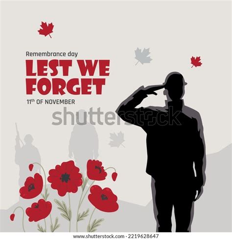 18,775 Remembrance Day Posters Images, Stock Photos, 3D objects, & Vectors | Shutterstock