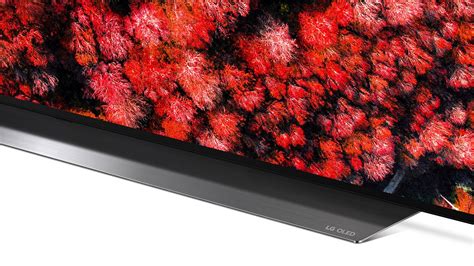 LG OLED C9 TV review (OLED55C9, OLED65C9, OLED77C9)