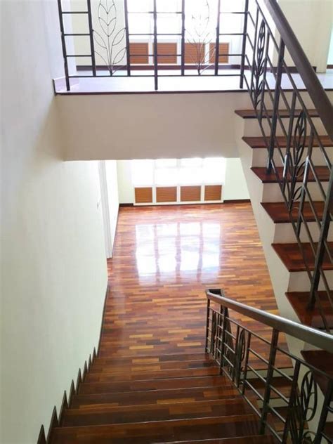 WTS 3Storey Semi D Puncak Tropika Seksyen 9 Shah Alam Property For