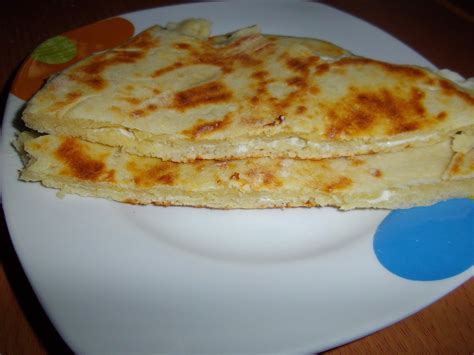 Homemade cheese naan - recipe (including photos) | Life in Luxembourg