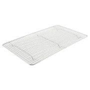 Full Size Stainless Steel Wire Sheet Pan Grate Omcan