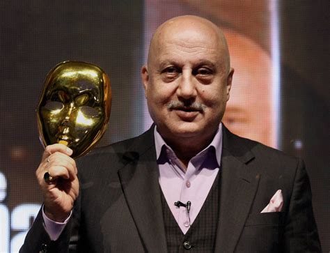 Anupam Kher bags role in Wachowski brothers' Sense8