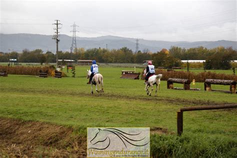 Escalation Fra Antonello Mulas E Laliscia Costanza Winning Endurance