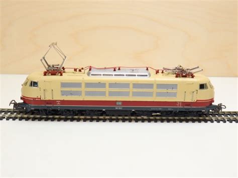 Hamo M Rklin Db E Lok Br H Dc Kaufen Auf Ricardo