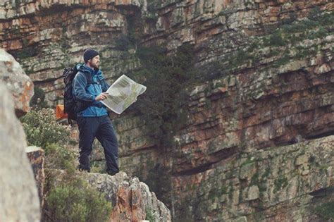 How To Navigate In The Wild Without A Compass Total Survival