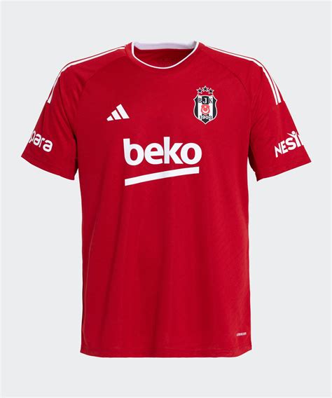 adidas Beşiktaş Trikot Republik 24 25 Kartal Yuvası Webshop