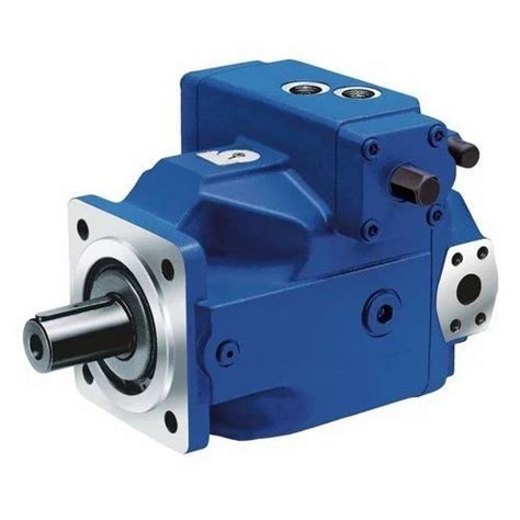 Rexroth Hydraulic Pump A Vo Repair Service In Navi Mumbai