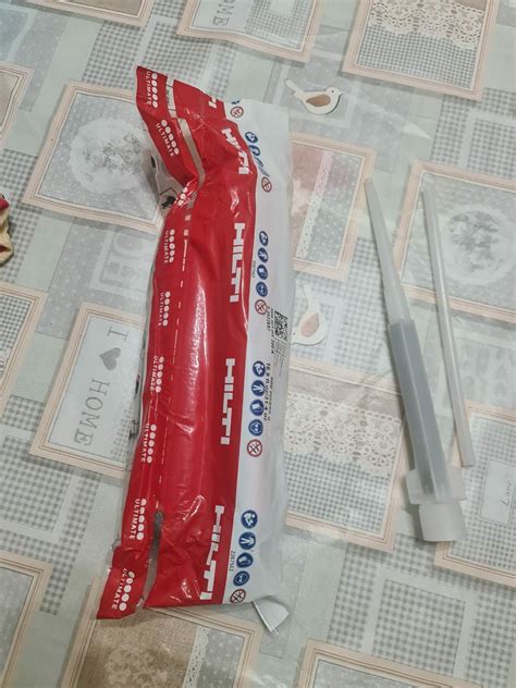 HILTI (хилти)жидкий анкер по бетону и кирпичу: 13 500 тг. - Прочие ...