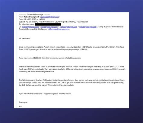 Wilmington-area organizations participate in nationwide protest Avelo's