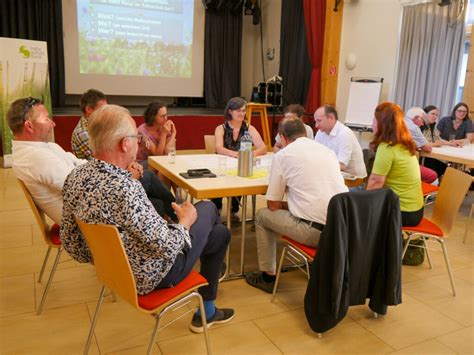 Workshop In Absdorf Netzwerk Natur Tullnerfeld