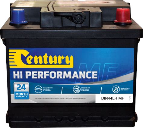 Century Iss Active Efb Mf Car Battery Din L Efb The Garage Batteries