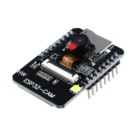 Esp32 Cam Development Board Futurashop