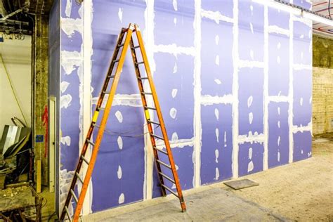 How To Waterproof Drywall In A Garage Complete Guide