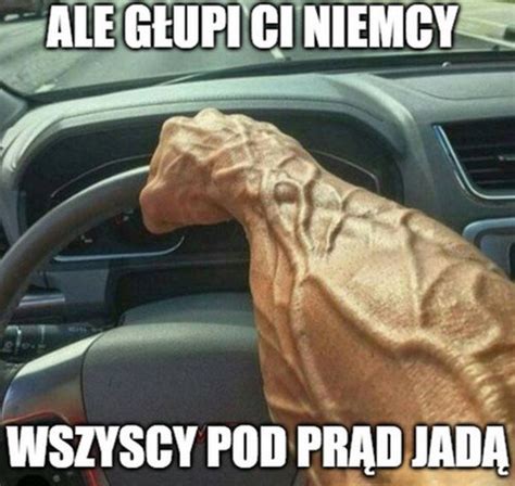 Niemcy Policja Zatrzyma A Polaka Kt Ry Jecha Autostrad Km H