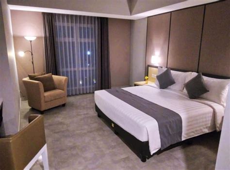 Bess Mansion Hotel Surabaya Wonocolo Indonesia Dari Idr