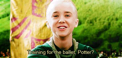 Top 115+ Draco Malfoy Quotes from the Harry Potter Movies (and Books!)