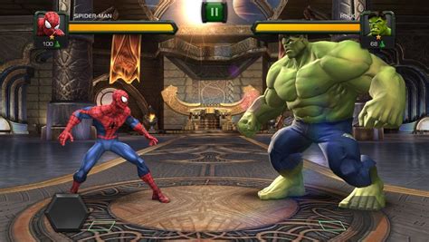 Marvel Contest Of Champions Tips Cheats And Strategies Gamezebo