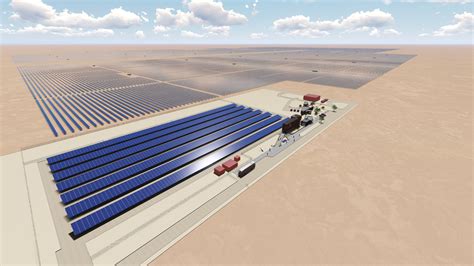 Comienza la construcción del proyecto Atacama Solar de Sonnedix pv