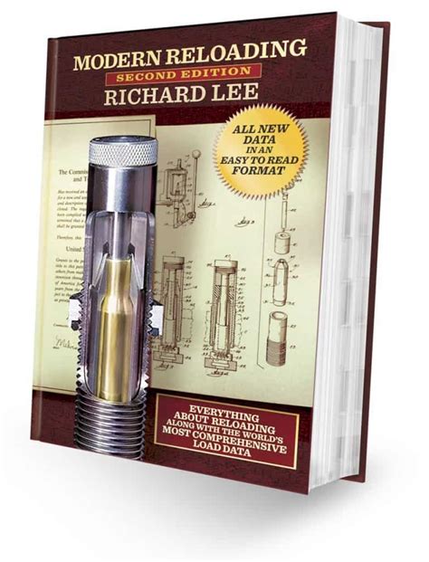 Top Best Reloading Manual To Get Started In Rainier Ballistics