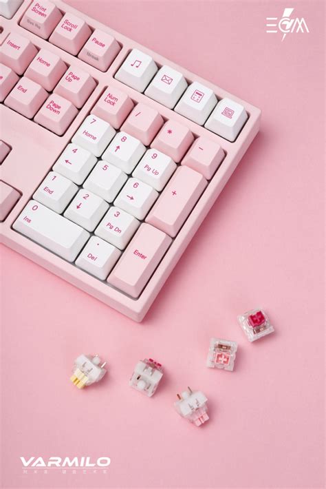 Mechanical Keyboards Reasons Why You Cant Avoid To Get One Varmilo