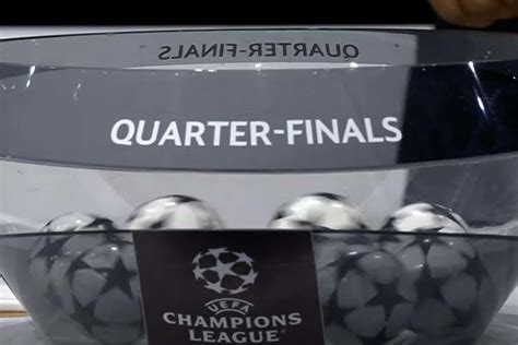 Champions League showdown: City vs. Real and Barca vs. PSG set stage ...