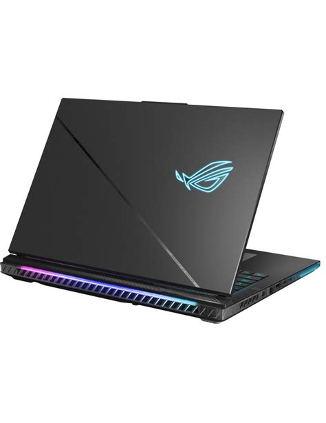 Asus Rog Strix Scar G Jzr Xs Qhd Gaming Laptop Hz I