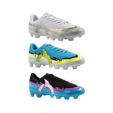 Jual Ortuseight Sepatu Sepak Bola Catalyst Raiden FG Shopee Indonesia