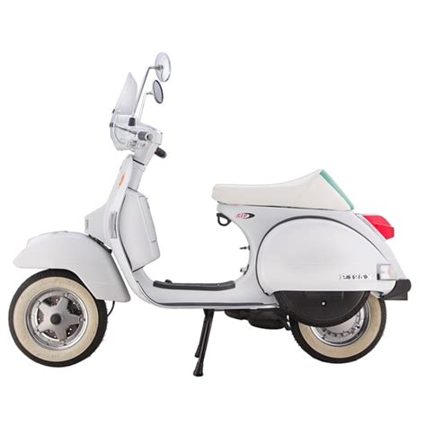 Sportsitzbank Corsa Passt Auch F R Vespa Vna Vnb Gt Gtr Super Ts