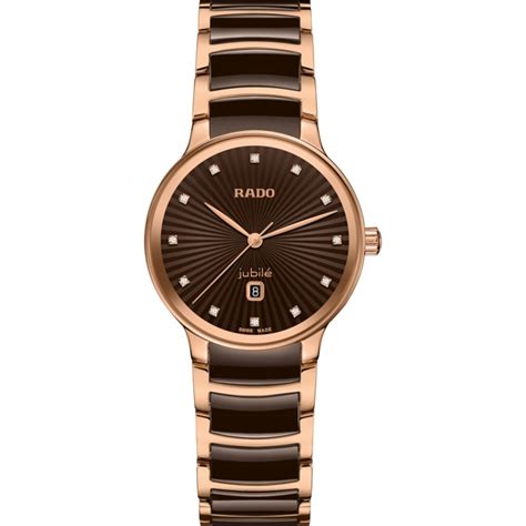 Rado Centrix S Jubil R