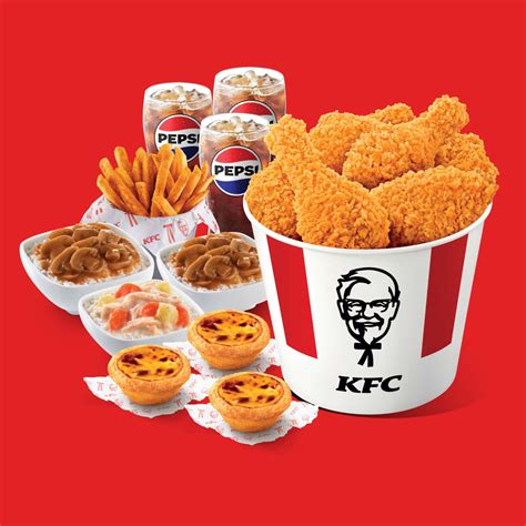 kfc   uhk